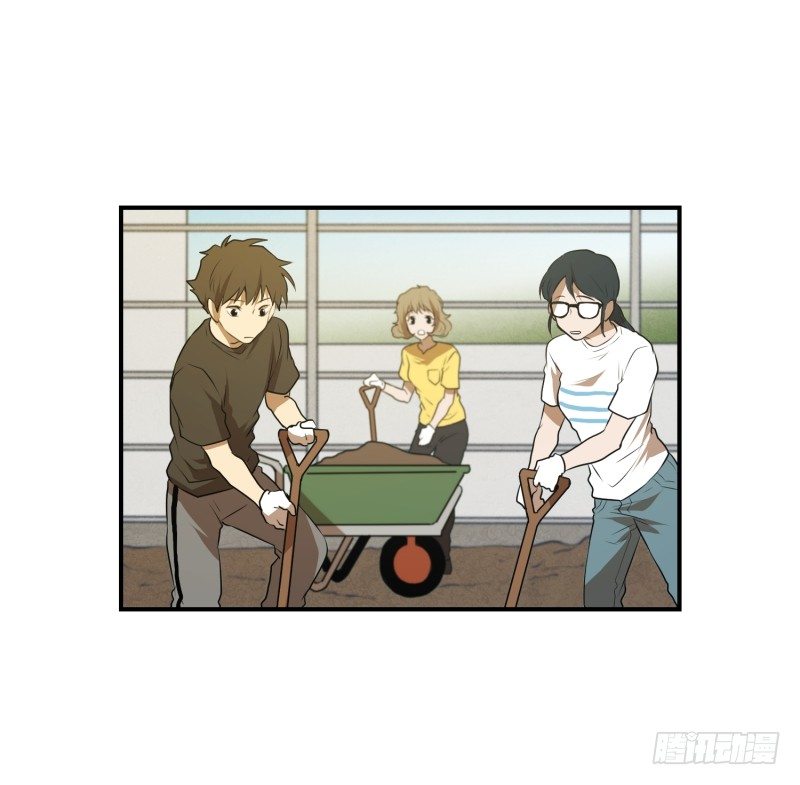 第35话 变化-第35话
