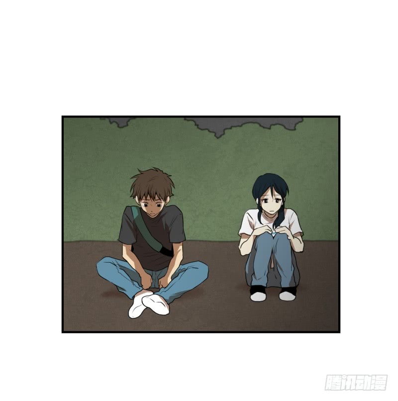 第61话 特殊情况-第61话