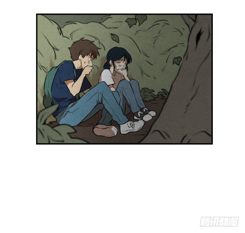 第67话 躲藏-第67话