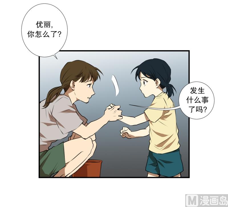 第23话 童年 1-第23话