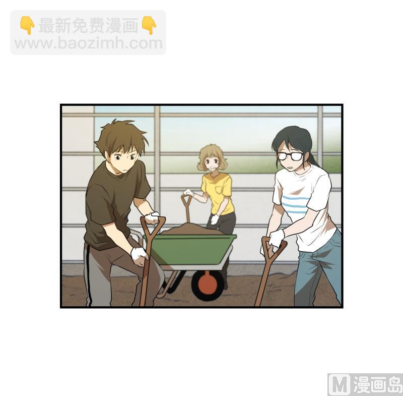 第35话 变化-第35话