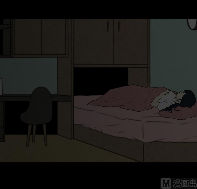 第47话 深夜-第47话