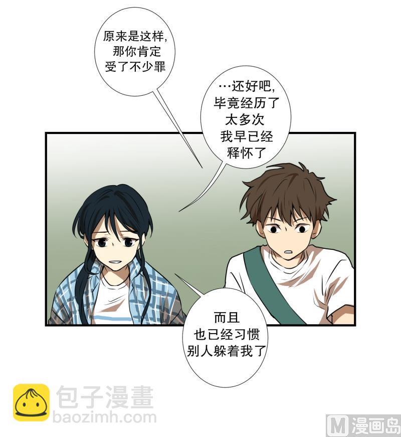 第55话 眼镜-第55话