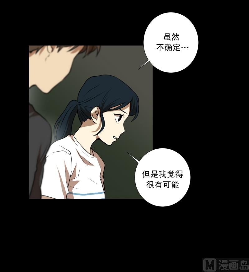 第63话 情报来源-第63话