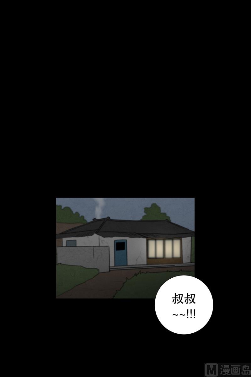 第63话 情报来源-第63话