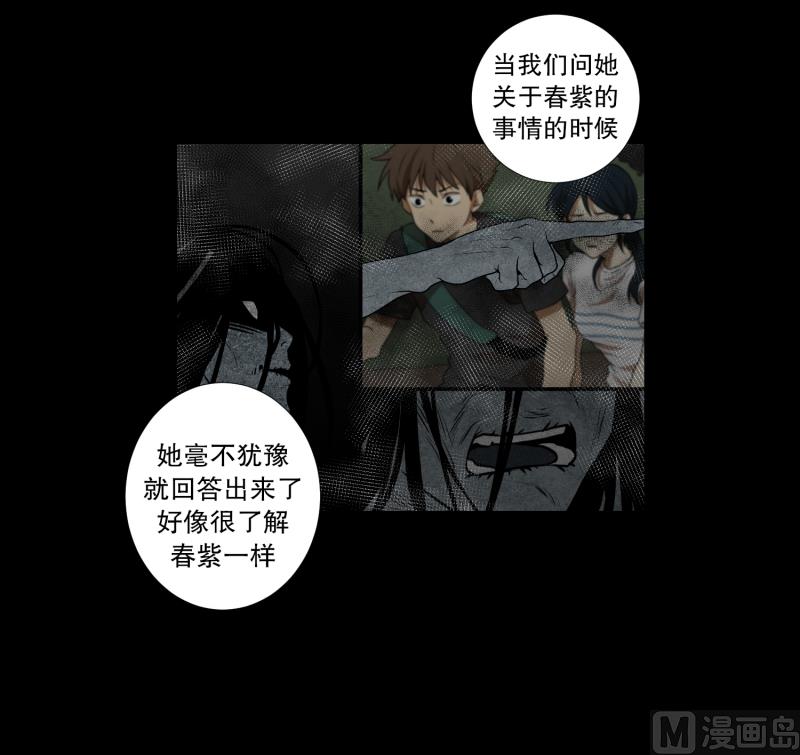 第63话 情报来源-第63话