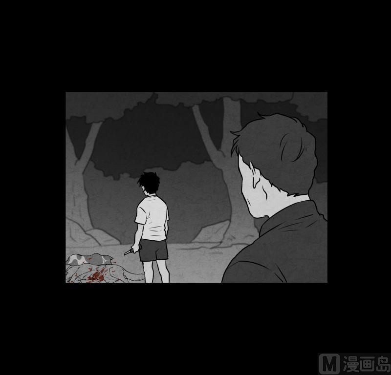 第77话 反社会型人格-第77话