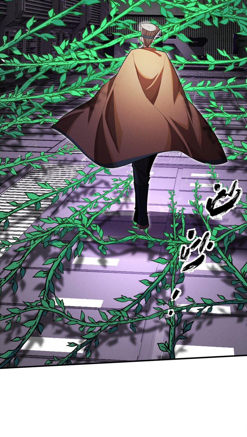 19 理科生的战术(1/2)-第21话