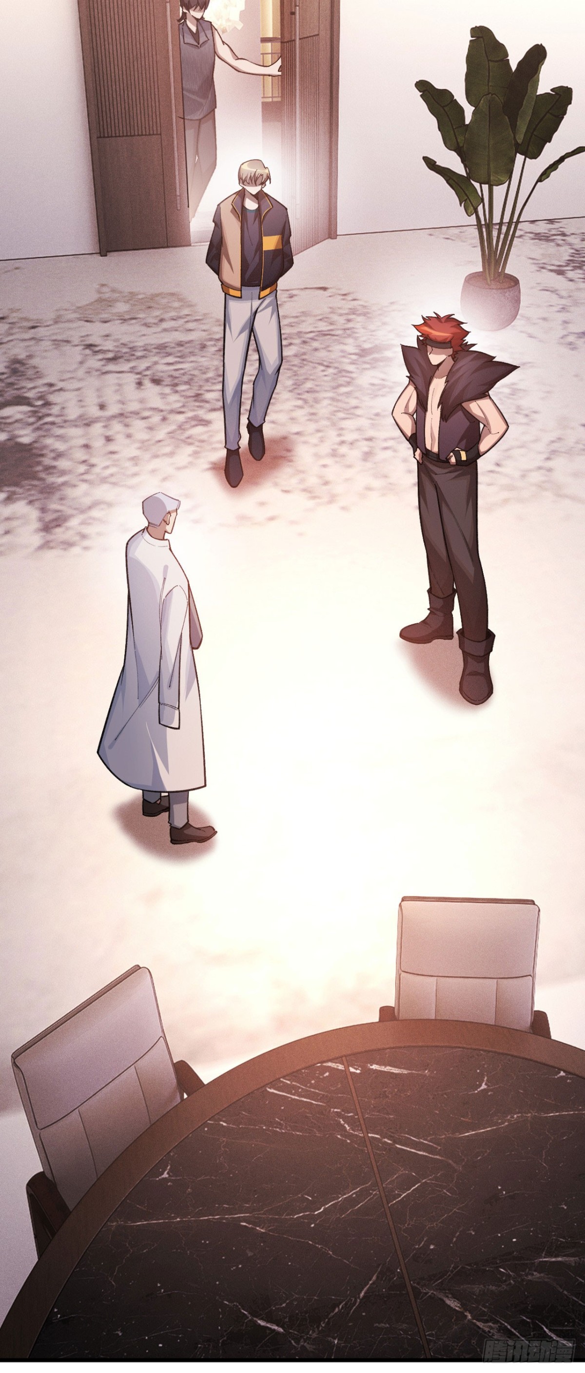 二十九：拦截(1/2)-第31话