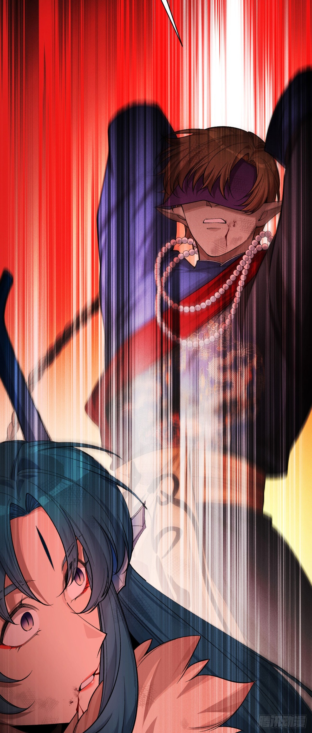 三十一：世界级玩家？(1/2)-第33话
