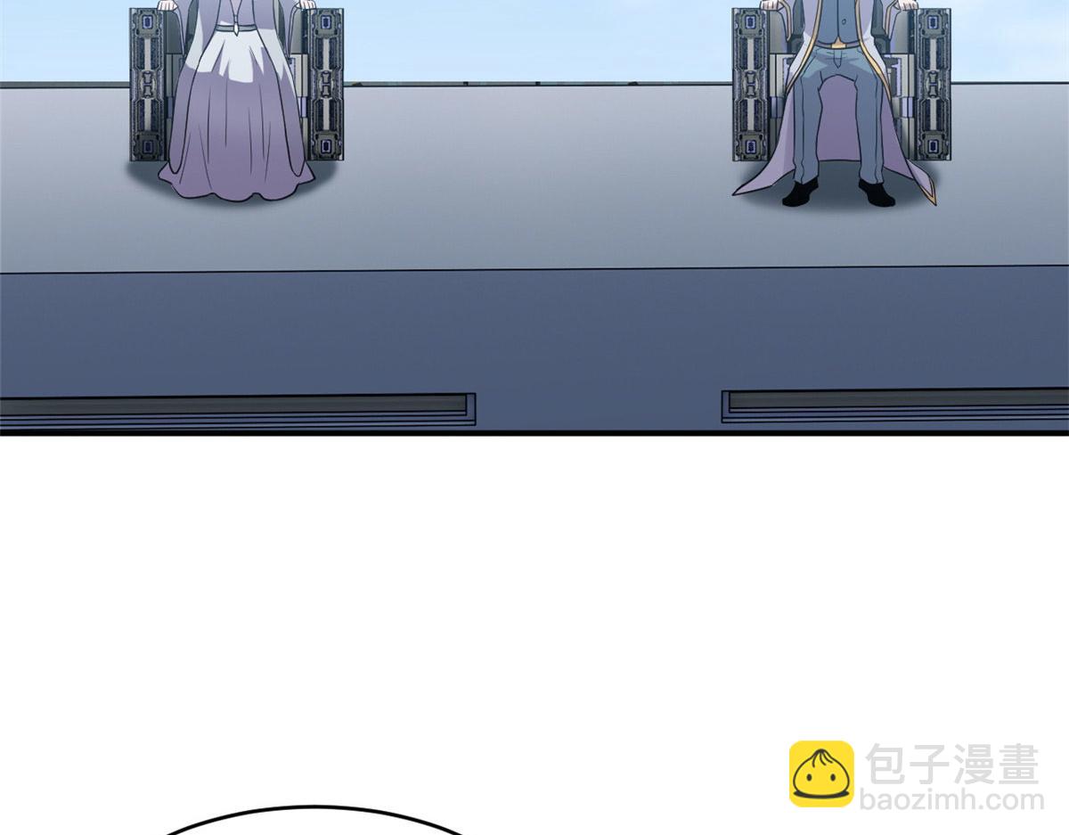 131 大会开幕(1/3)-第133话