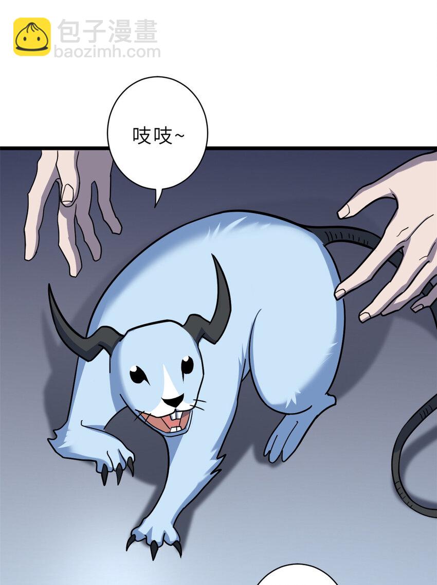 15 雷光鼠vs地藏头陀！(1/2)-第15话