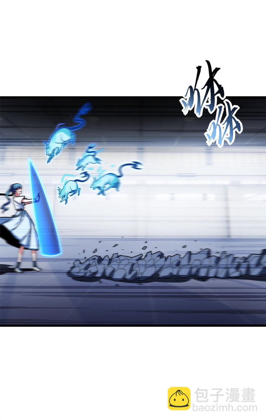 15 雷光鼠vs地藏头陀！(1/2)-第15话