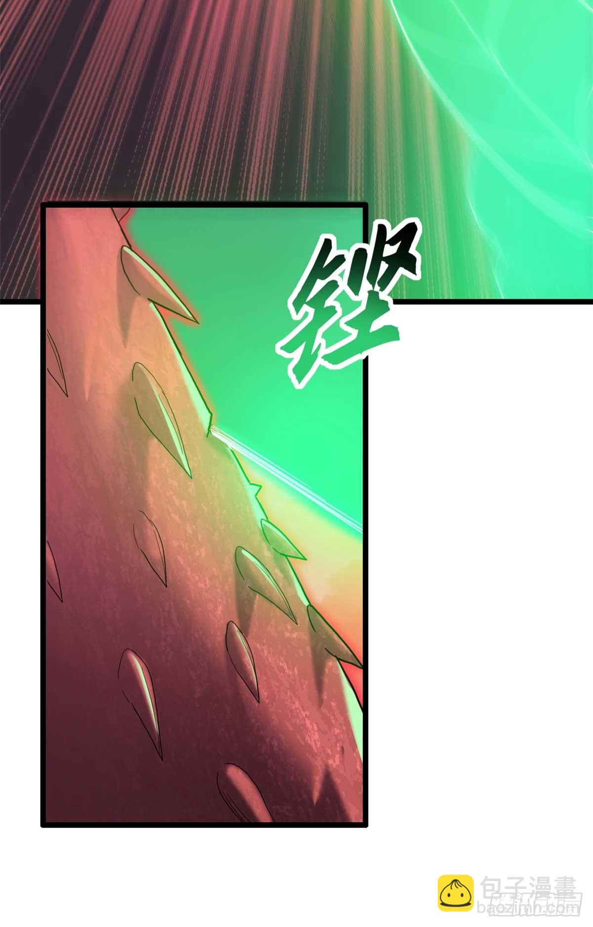 149 绝杀之地(1/2)-第151话