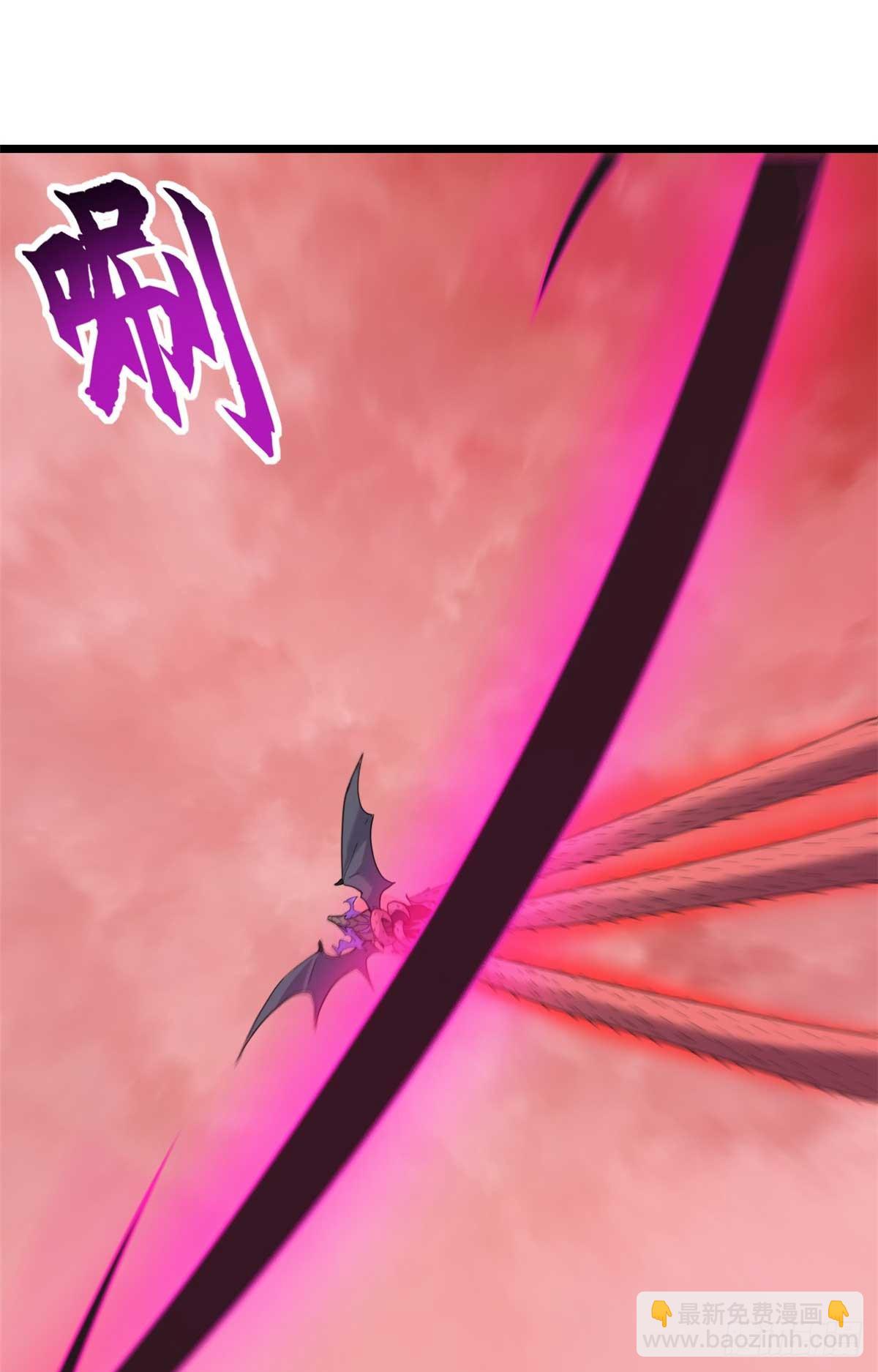 149 绝杀之地(1/2)-第151话