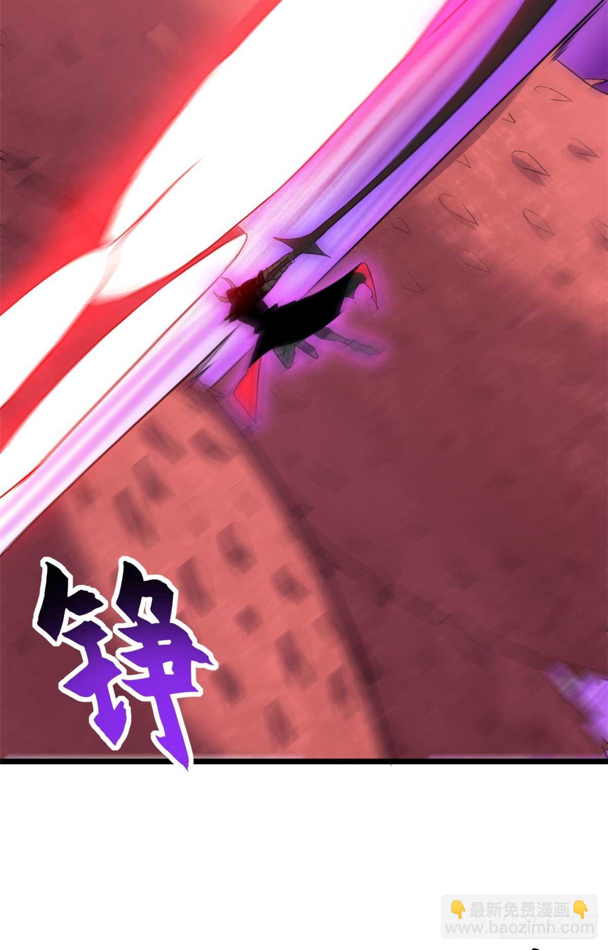 149 绝杀之地(1/2)-第151话
