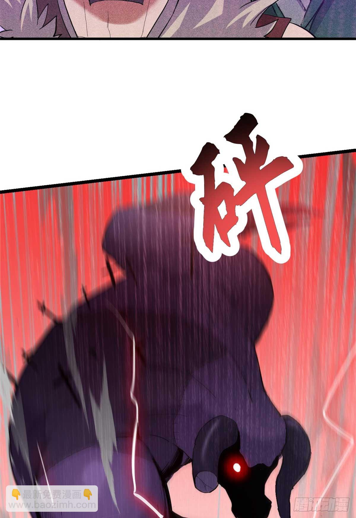 157 随手一刀(1/2)-第159话