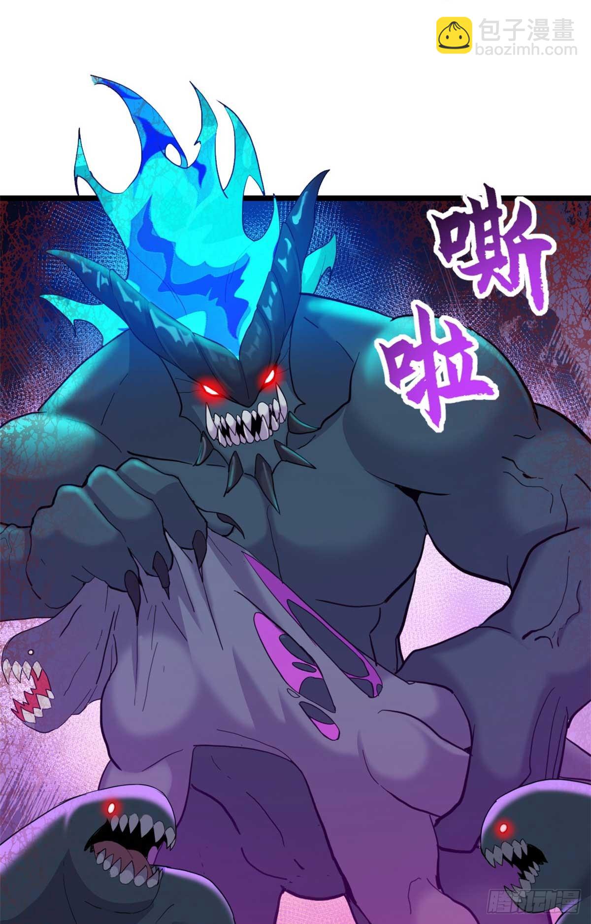 159 解封(1/2)-第161话