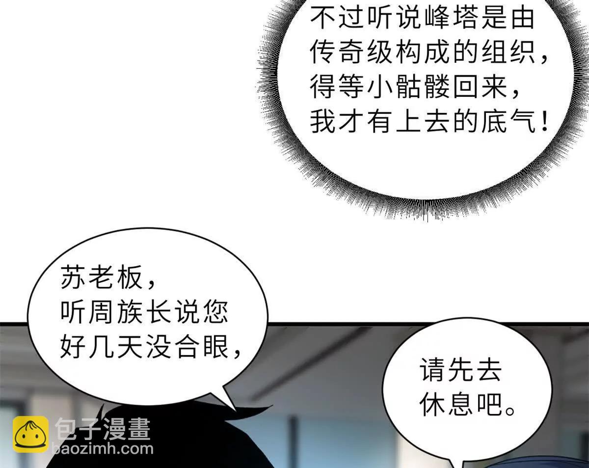 170 休整(1/3)-第173话