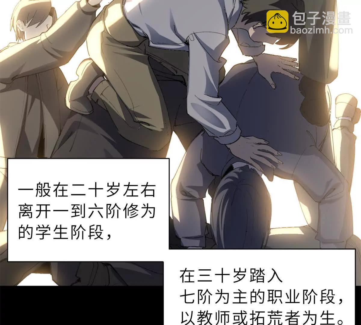 173 异化(1/3)-第175话