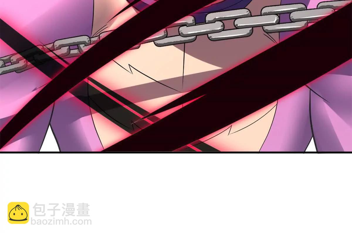 177 冥修链鬼兽(1/3)-第181话