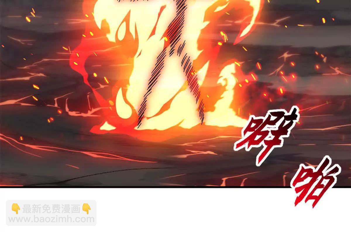 185 参加试炼(1/2)-第187话