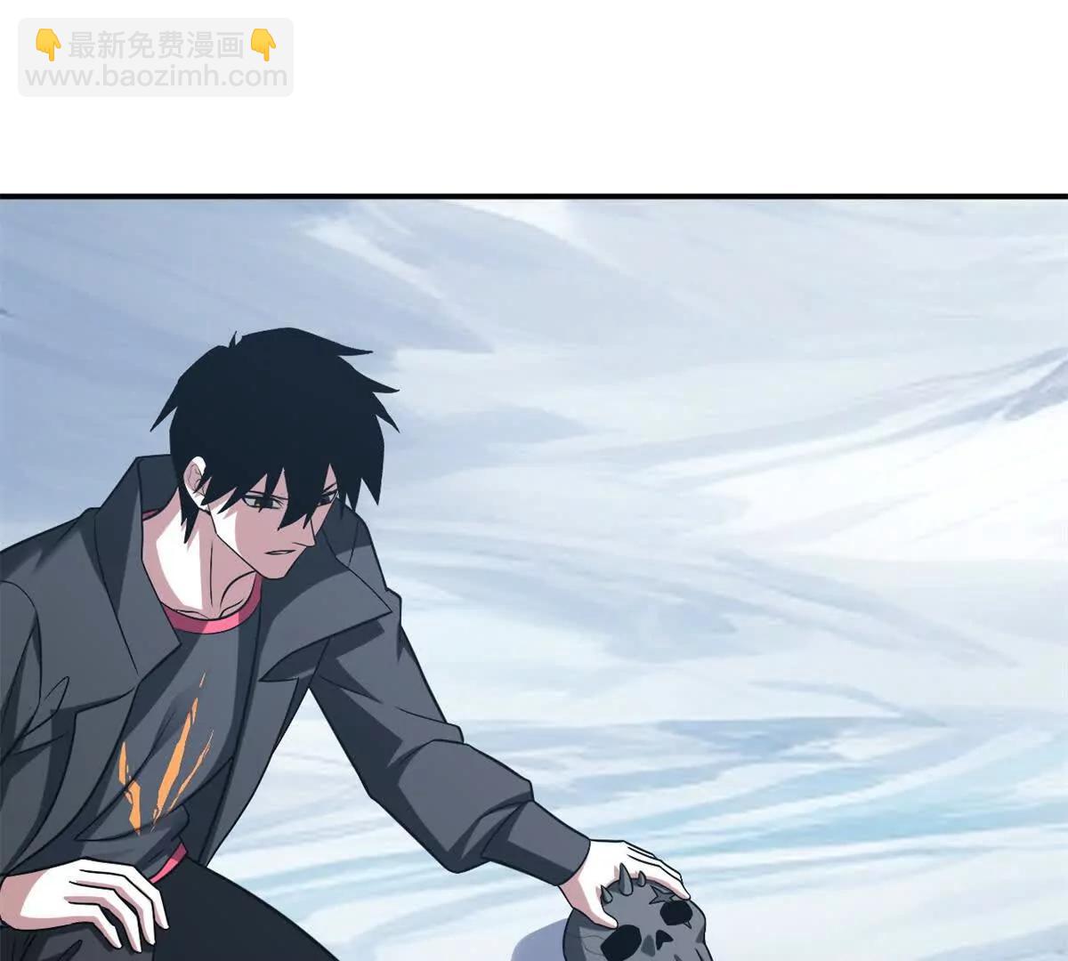 195 鱼死网破(1/3)-第199话