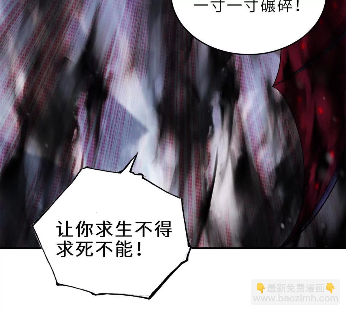 195 鱼死网破(1/3)-第199话