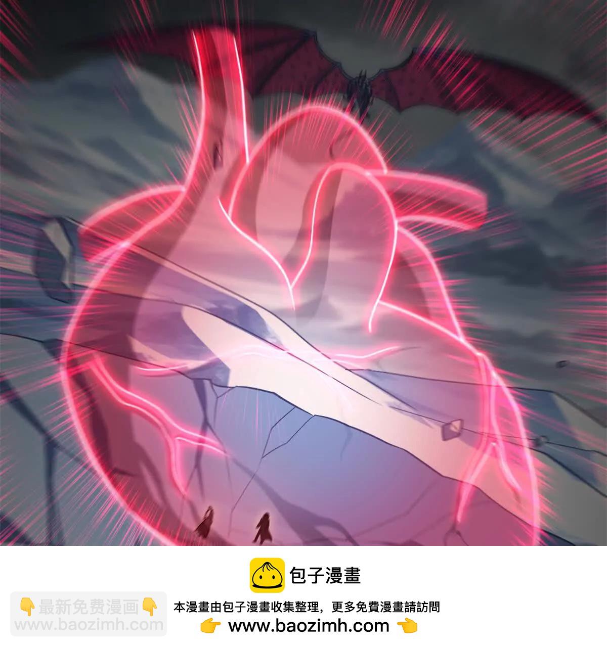 195 鱼死网破(1/3)-第199话