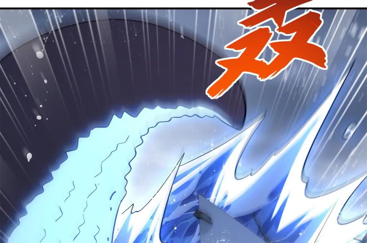 203 海上来敌(1/2)-第207话