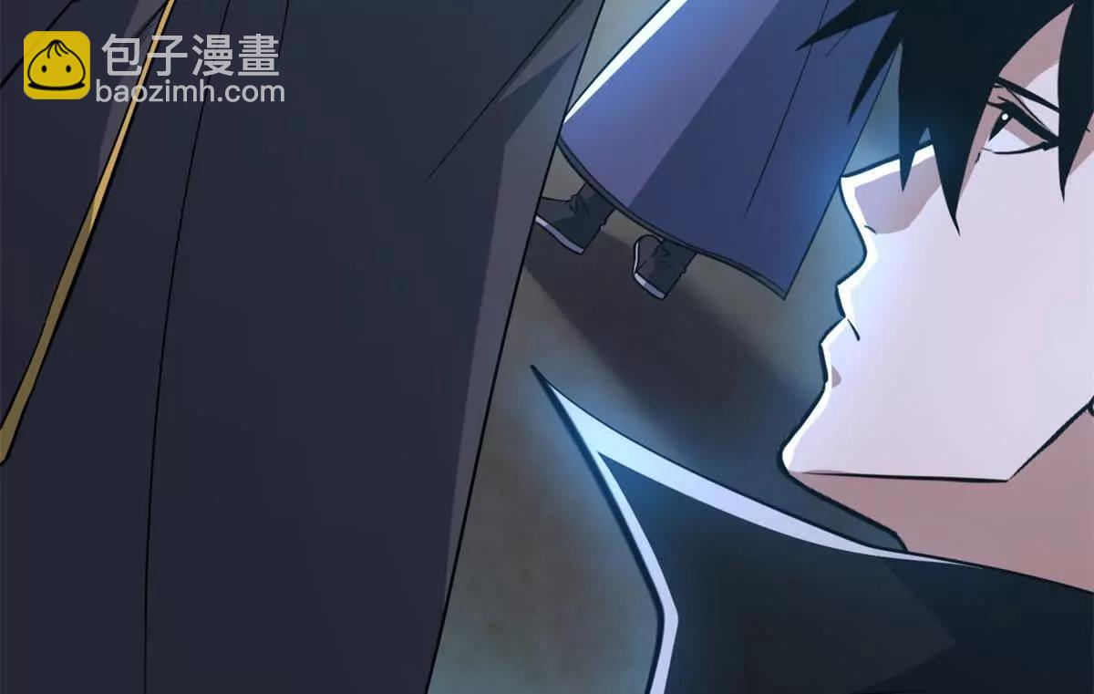 203 海上来敌(1/2)-第207话