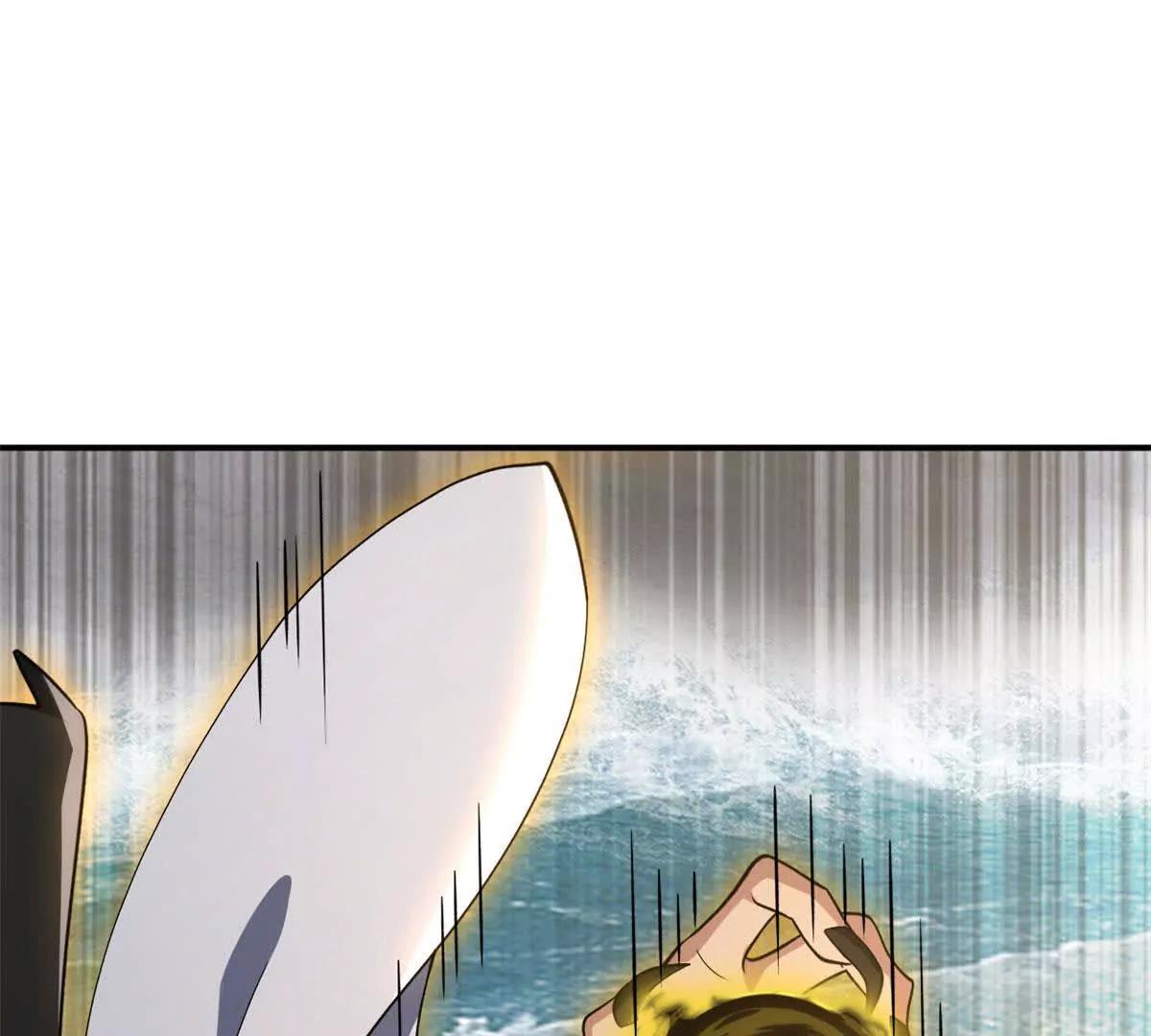 212 迎战三王！(1/4)-第215话