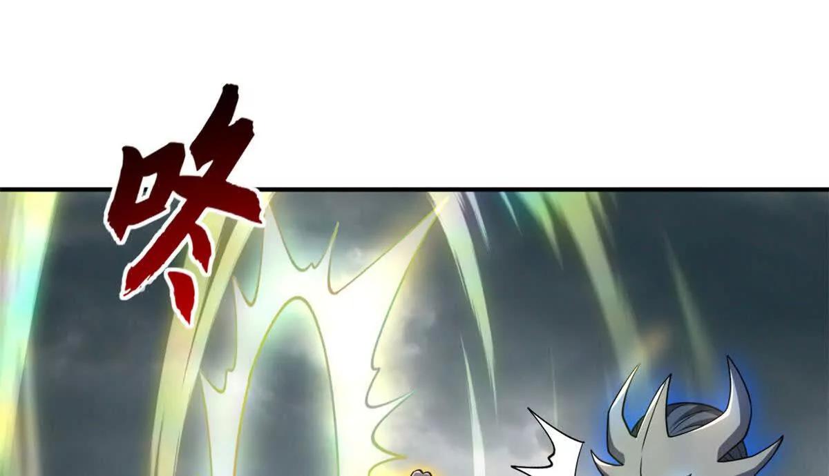 212 迎战三王！(1/4)-第215话