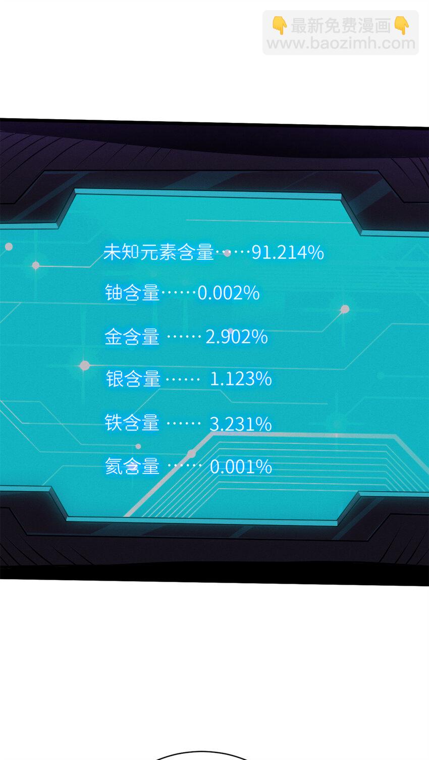 27 金乌神魔体！-第27话