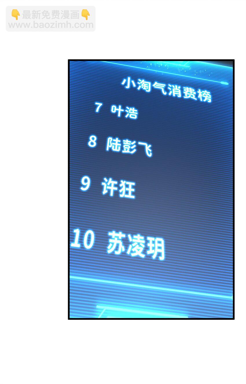 78 开赛前夕-第79话