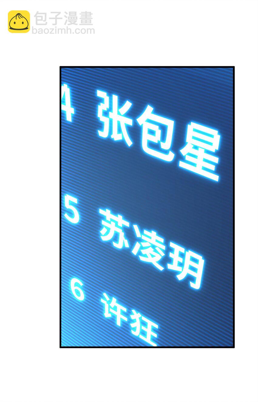 78 开赛前夕-第79话