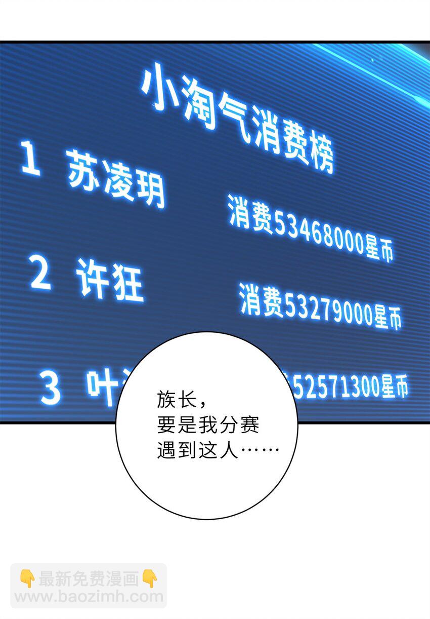 78 开赛前夕-第79话