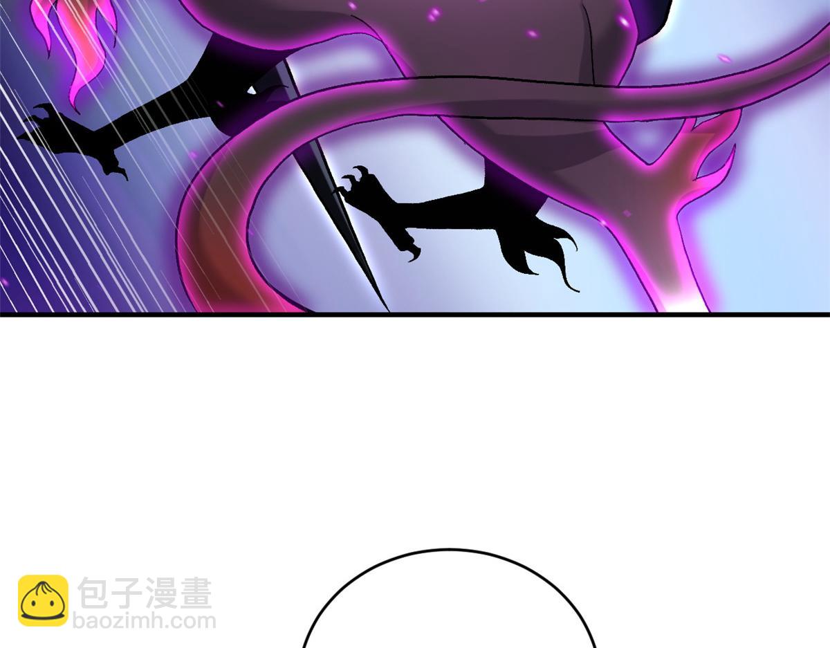85 五人混战擂台赛（下）(1/4)-第87话