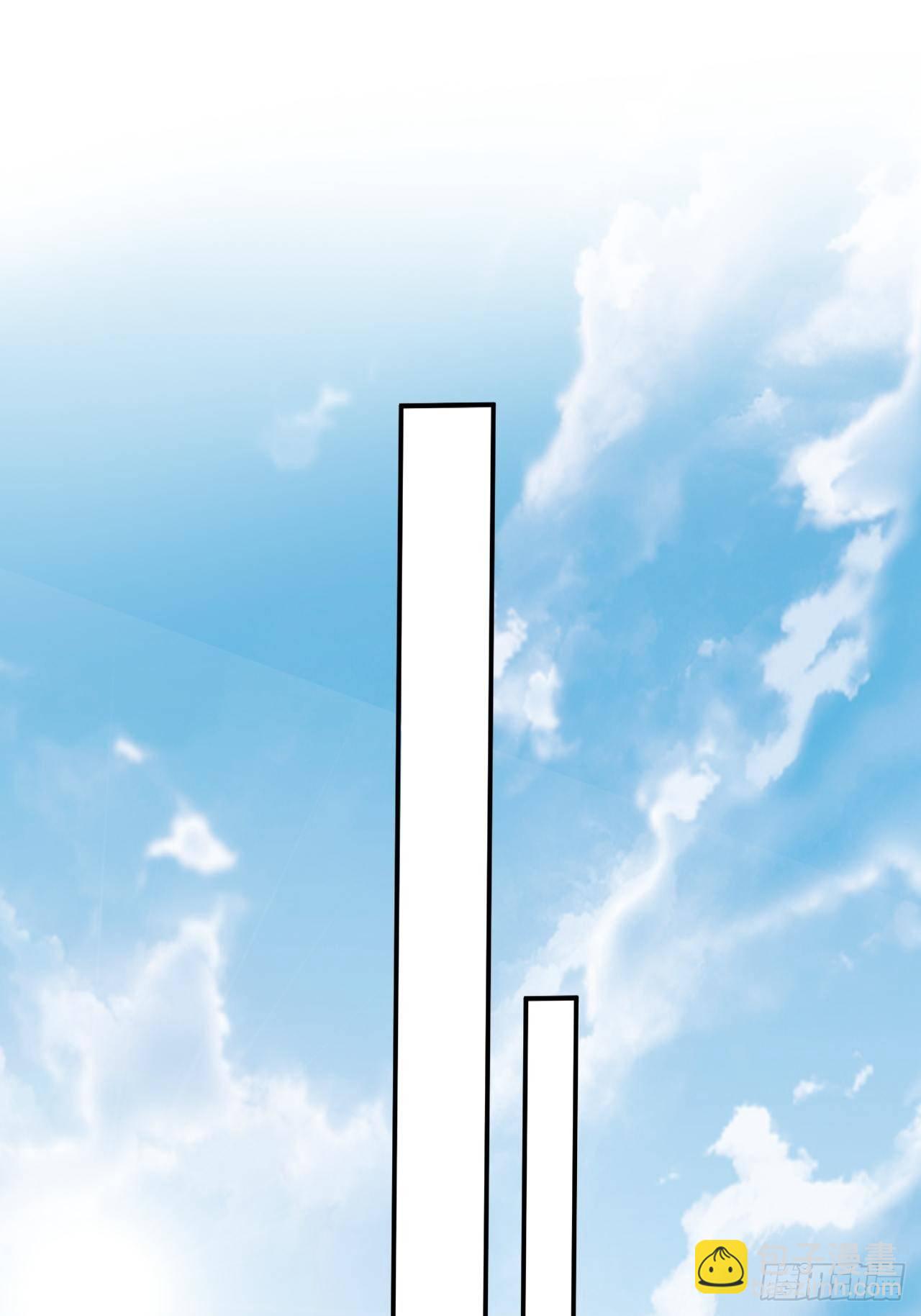 第8话 溜个鸟，没意见吧？(1/2)-第11话