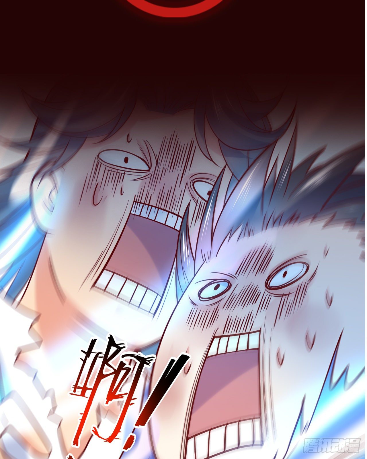 超神预告-第3话