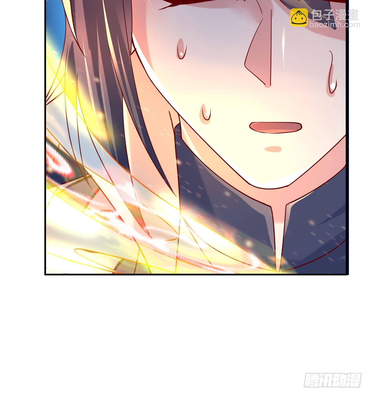 第18话 筋脉尽断！(1/2)-第21话