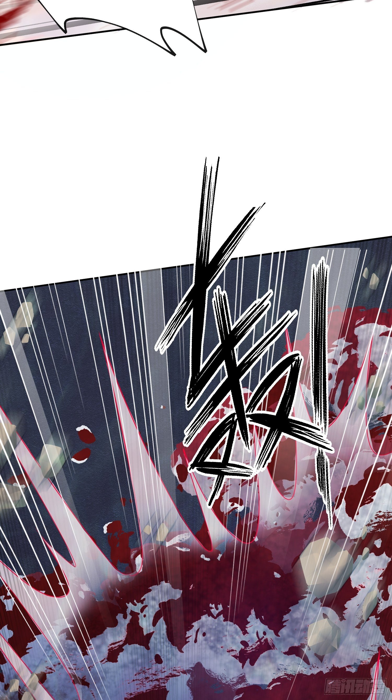 第20话 就凭你，还想取代我？-第23话
