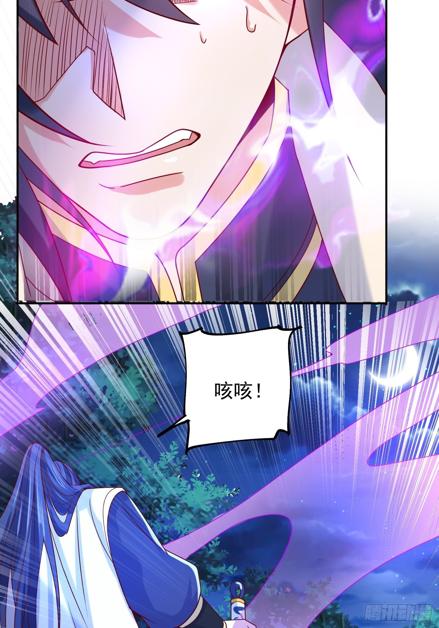 第28话 尽管放马过来！(1/2)-第31话