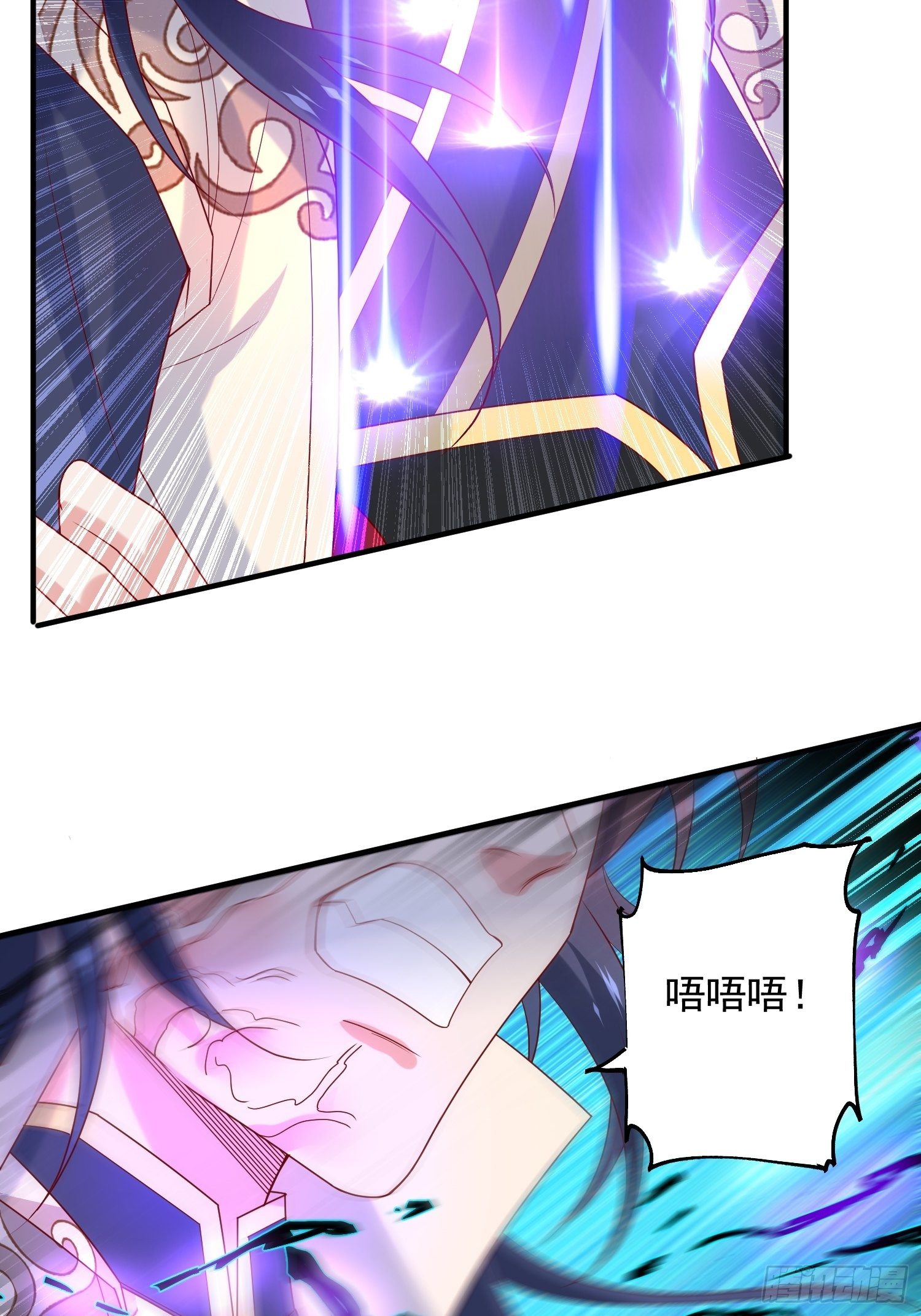 第39话 岐黄秘术-第43话