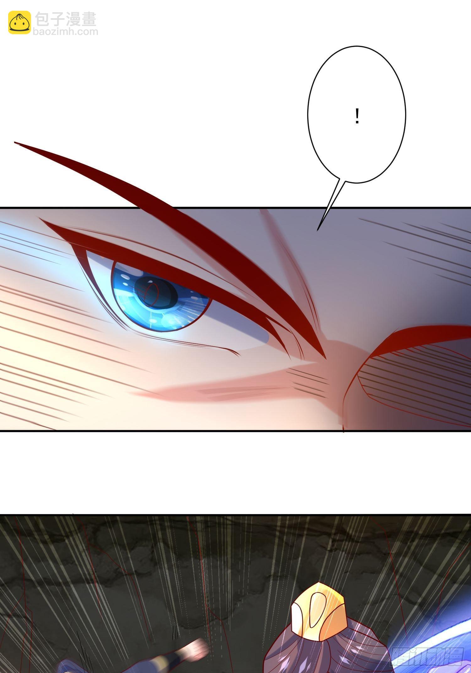 第43话 不要冲动！-第47话