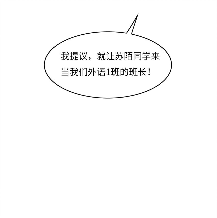 021 自我介绍，低调低调！-第21话