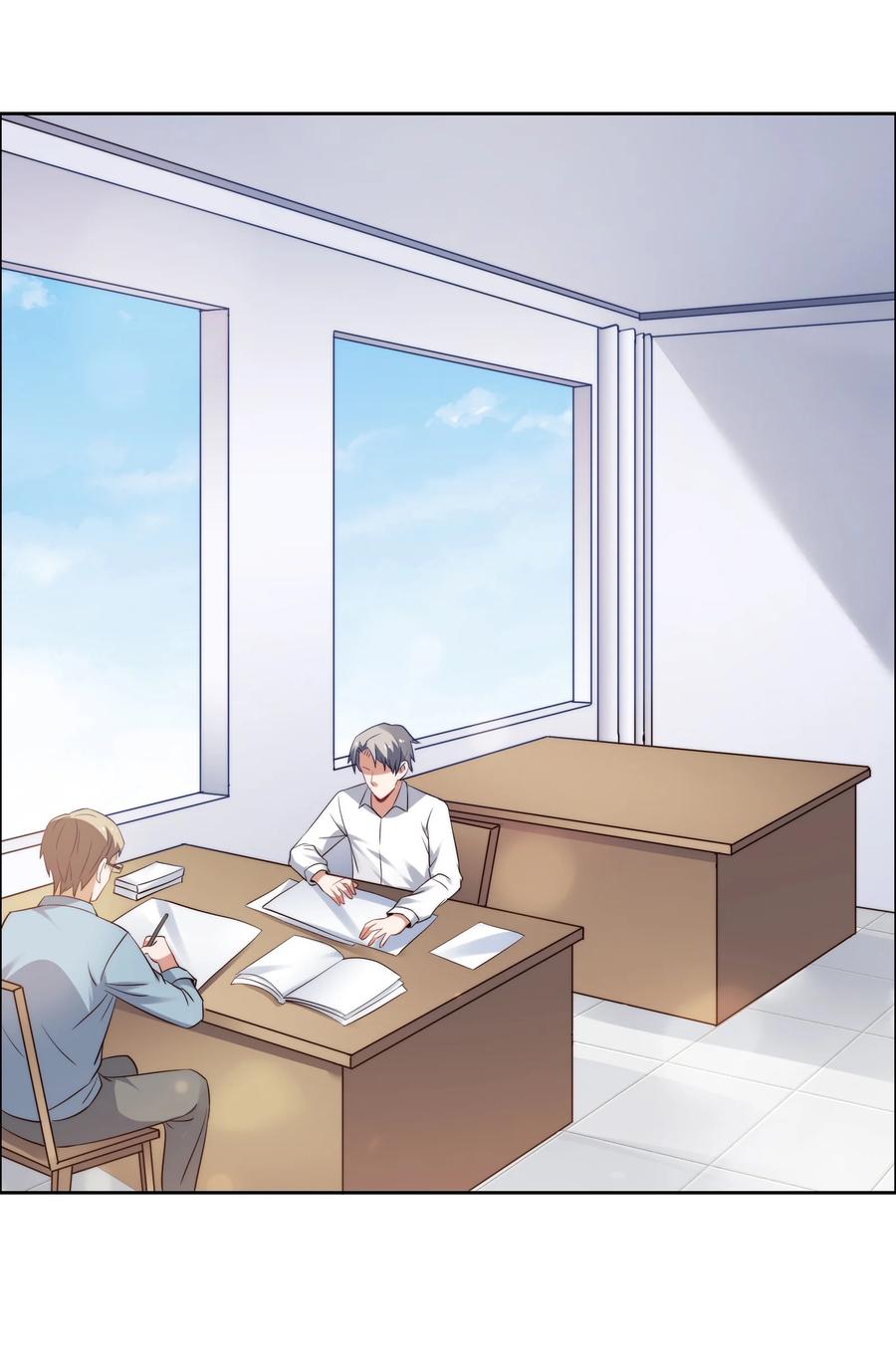 031 这该死的魅力！-第31话