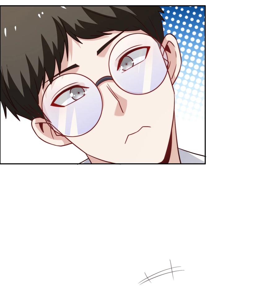 035 脑王争霸赛（1）-第35话