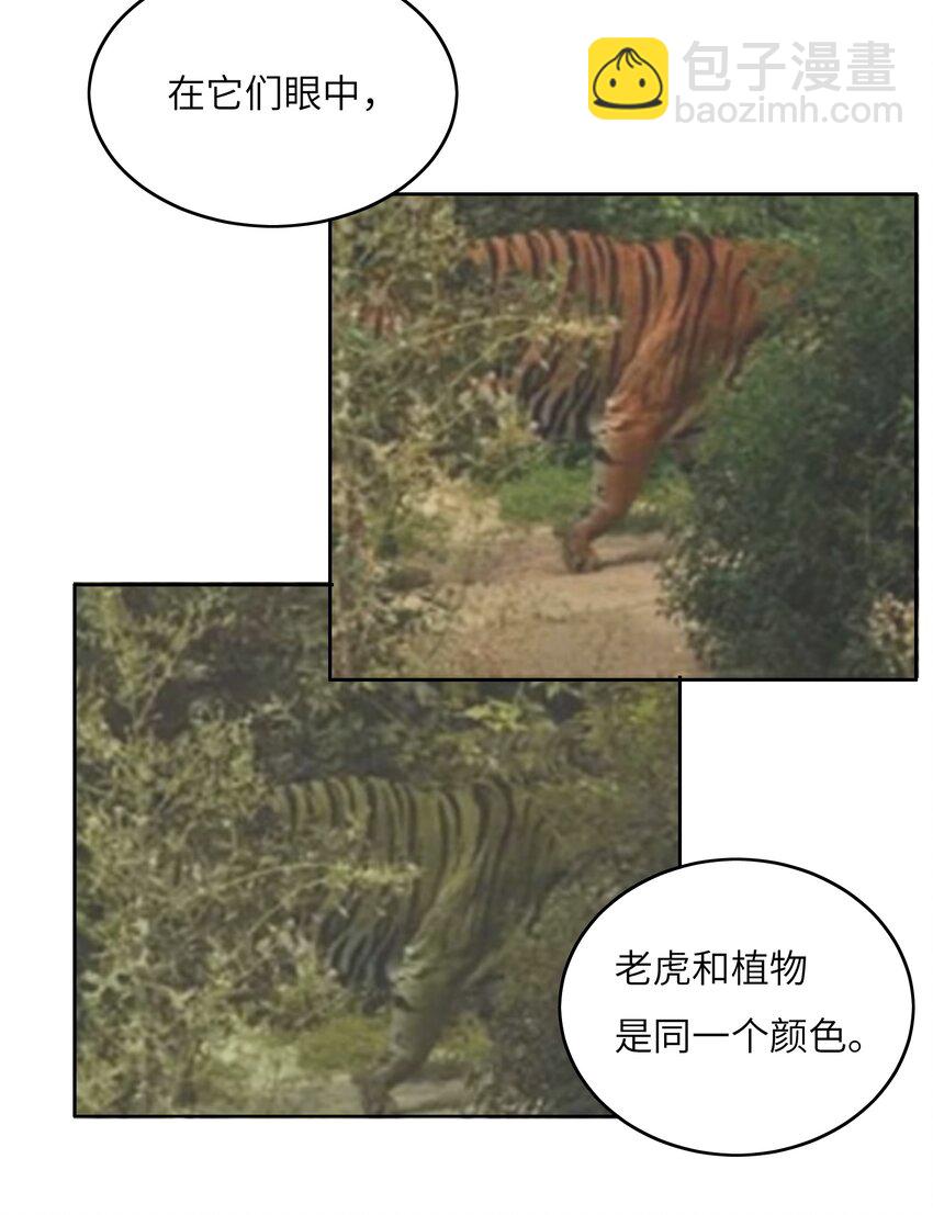 043 天赋异禀-第43话