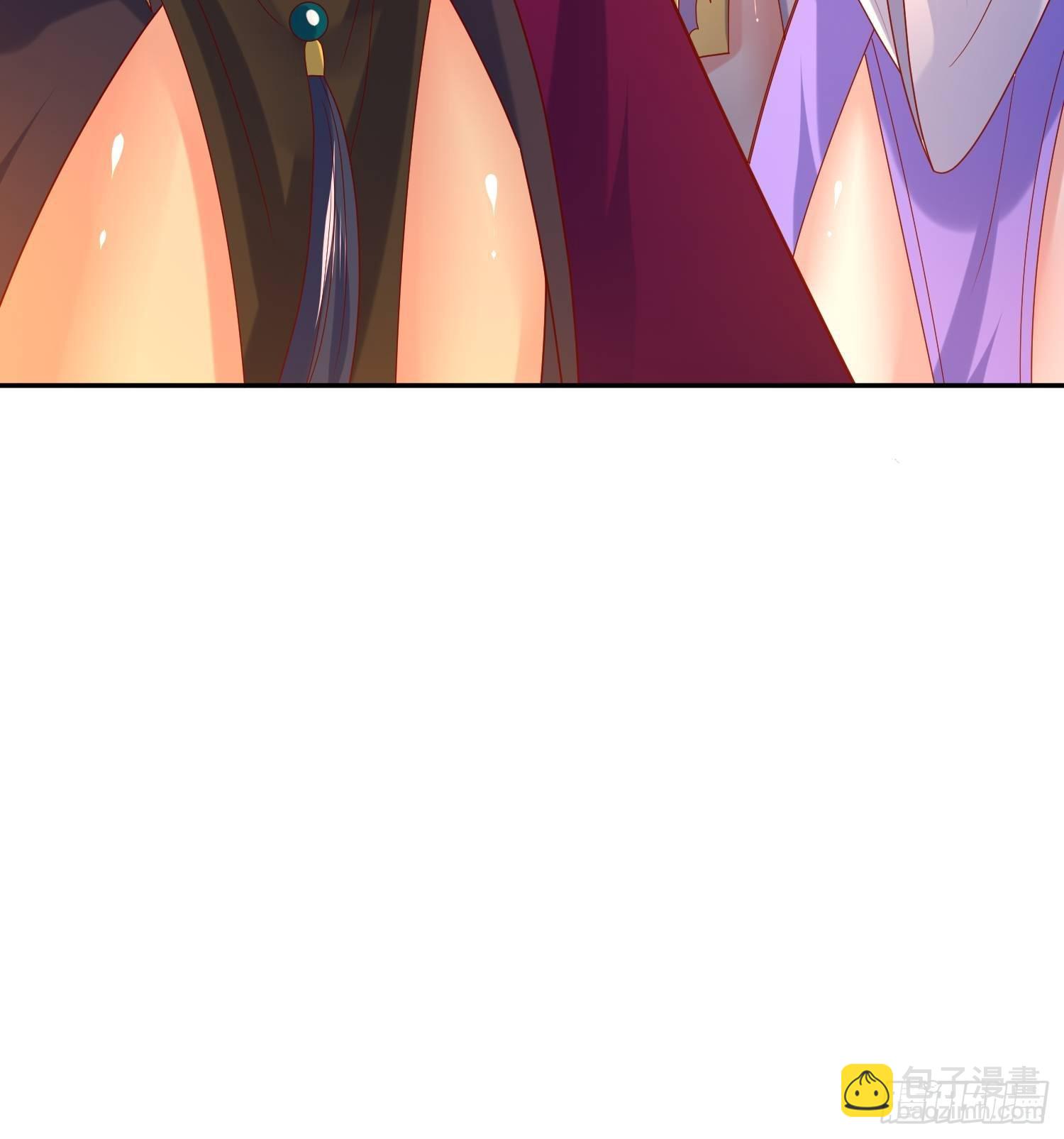 第43话 不要冲动！-第47话
